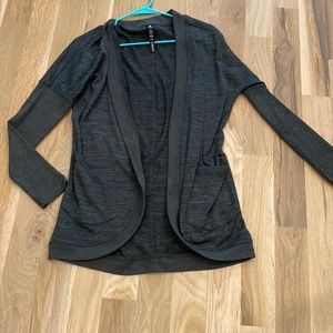 90 degree by reflex cardigan
